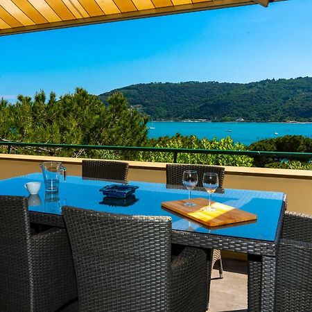 Paradise Luxury Terrace Porto Venere Bagian luar foto