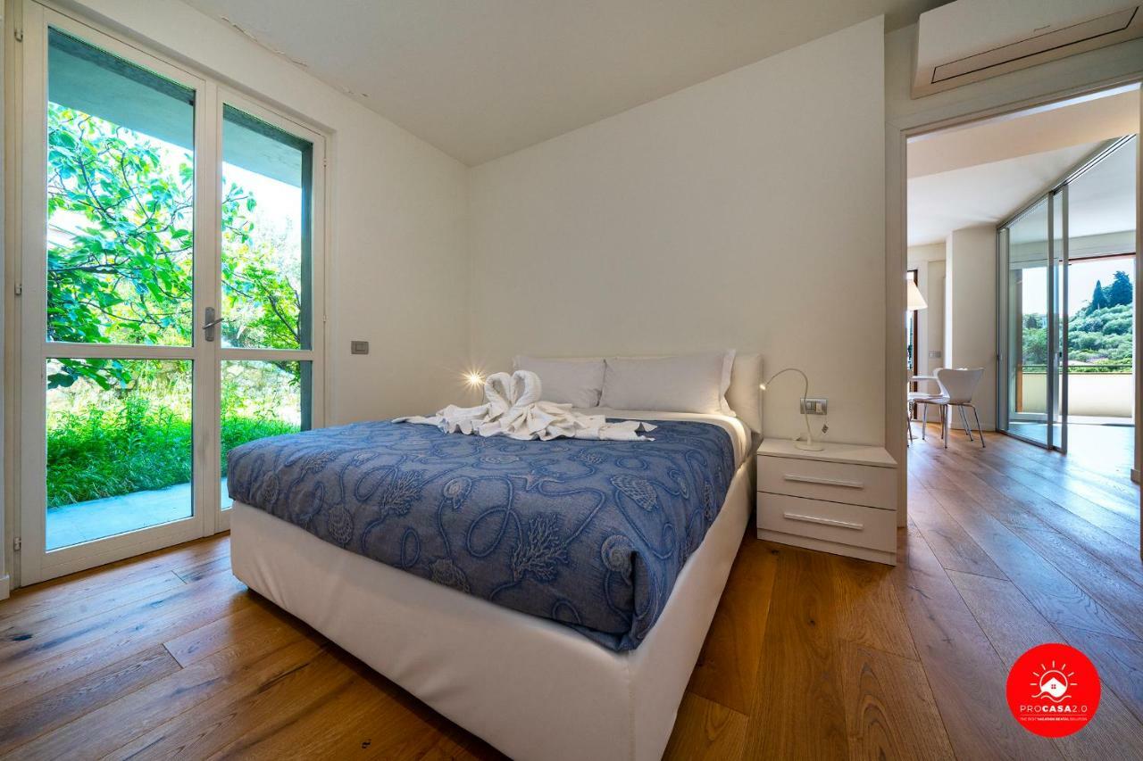 Paradise Luxury Terrace Porto Venere Bagian luar foto